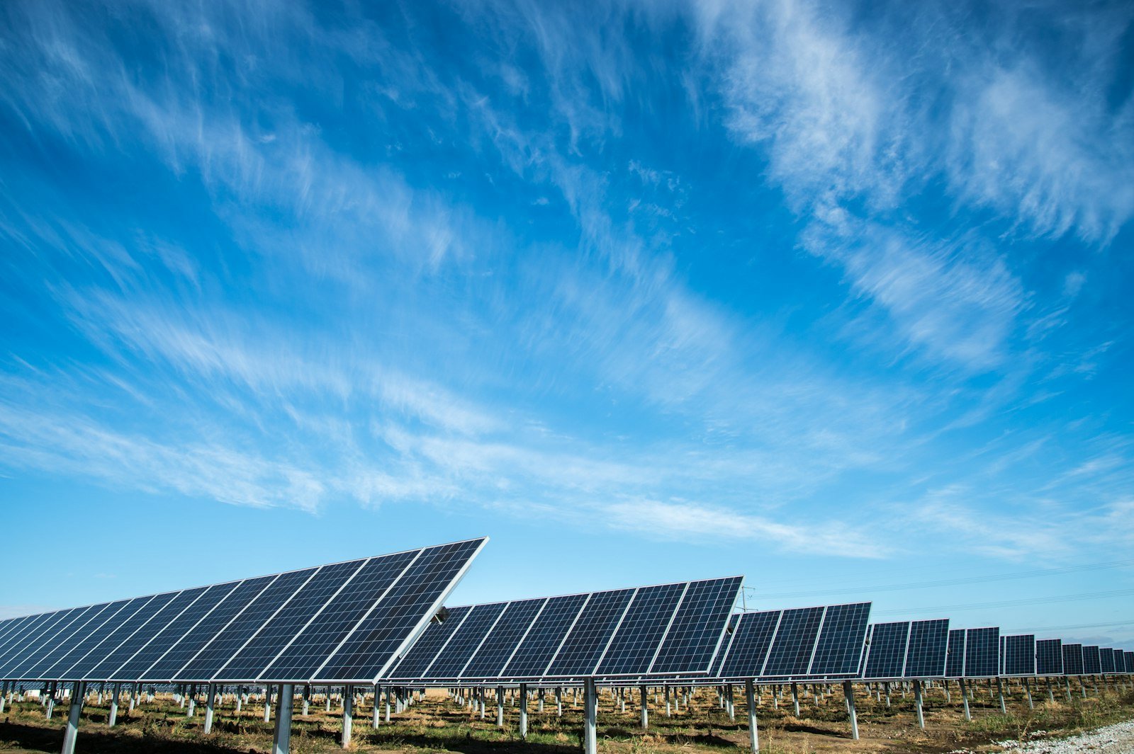 25 kW Commercial Installation — Alambagh